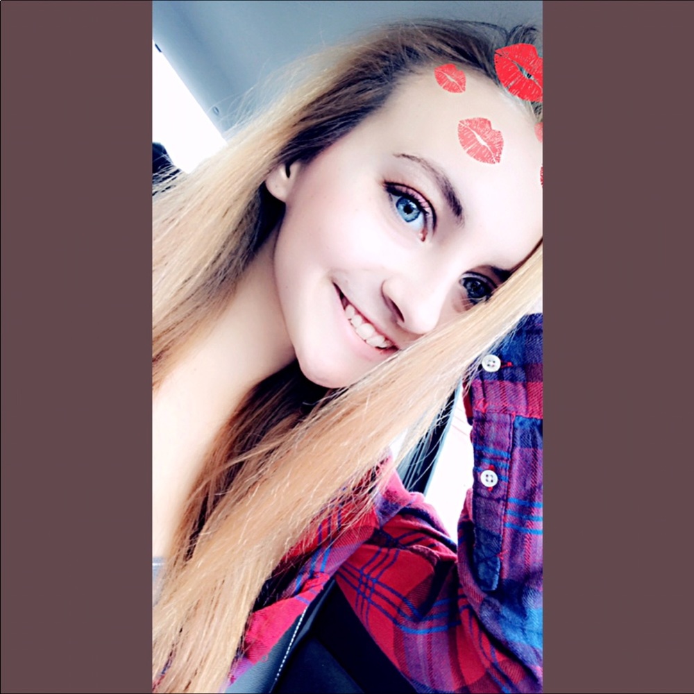 Meet your Posher, Gracie